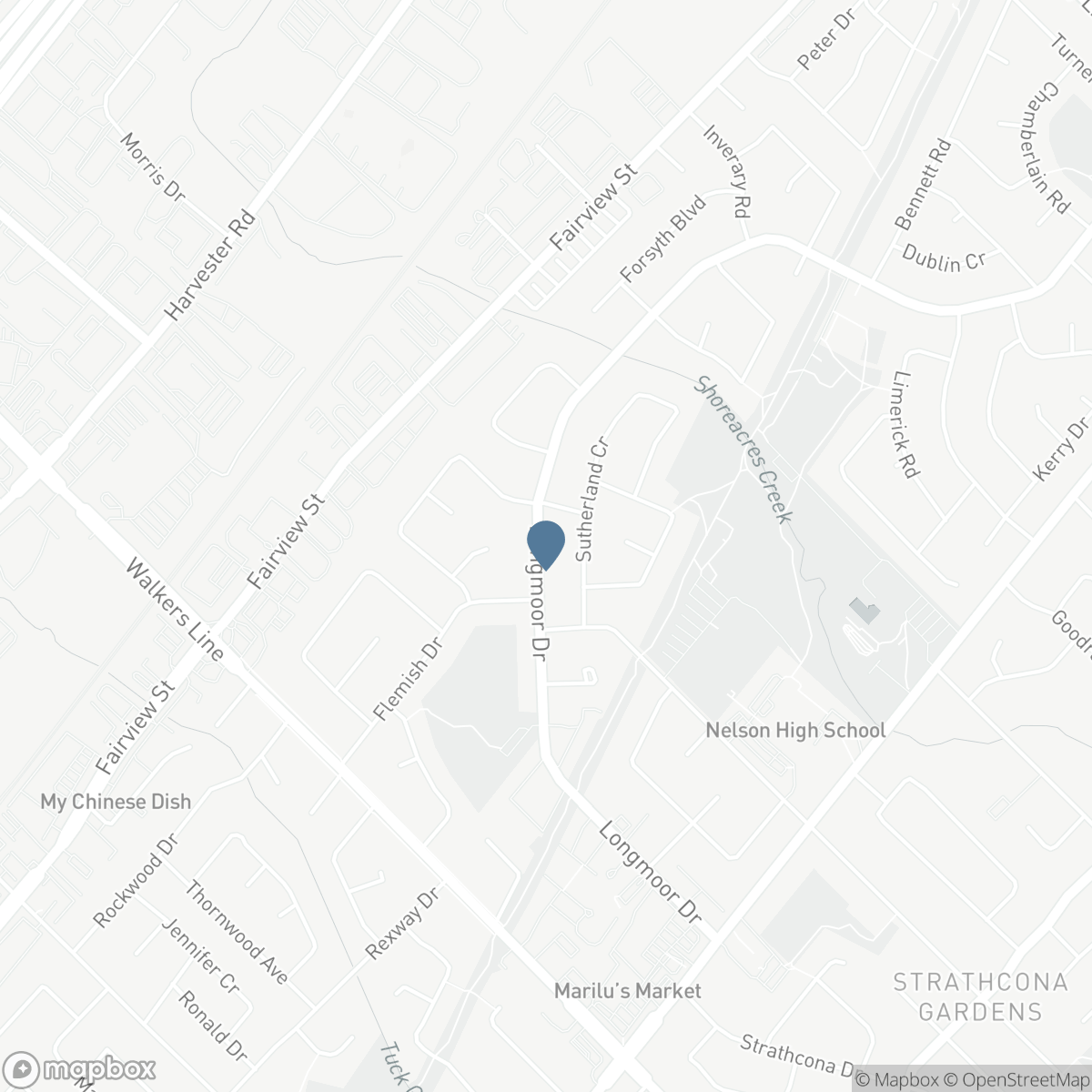 4236 LONGMOOR Drive, Burlington, Ontario L7L 4Z9